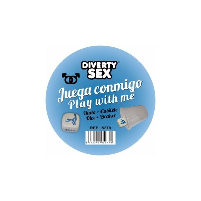 Seksperto žaidimas...