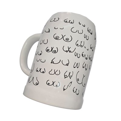 Beer Mug Divertysex