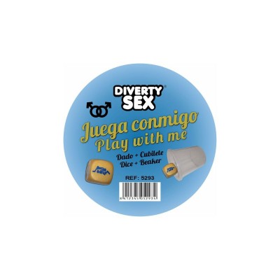 Erotic Game Divertysex 12...