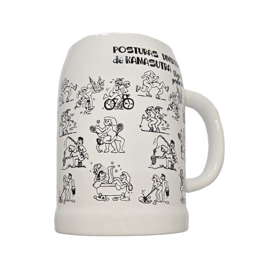 Õllekruus Divertysex