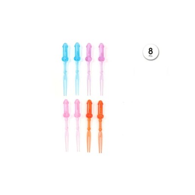 Zobu bakstāmie Divertysex 8...