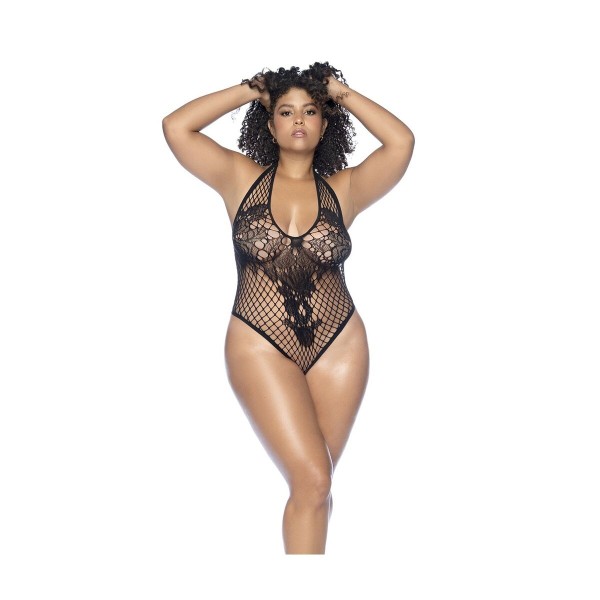 Corset Mapalé Black One size (One size)