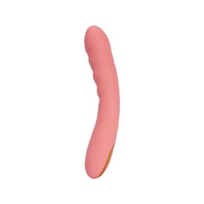 G-Spot Vibrator Svakom Pink...