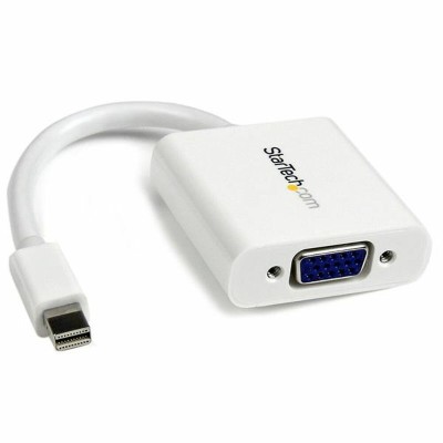 Mini DisplayPort uz VGA...