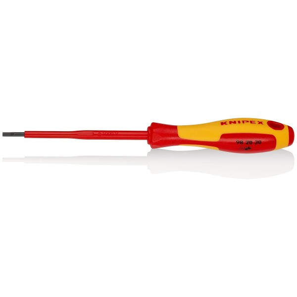 Elektriko atsuktuvas Knipex 982030