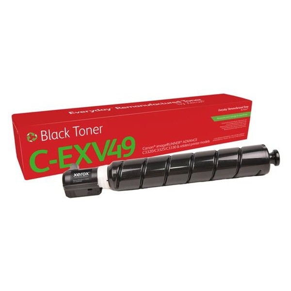 Tooner Xerox 006R04907