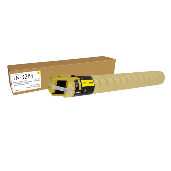 Tooner Xerox 006R04934