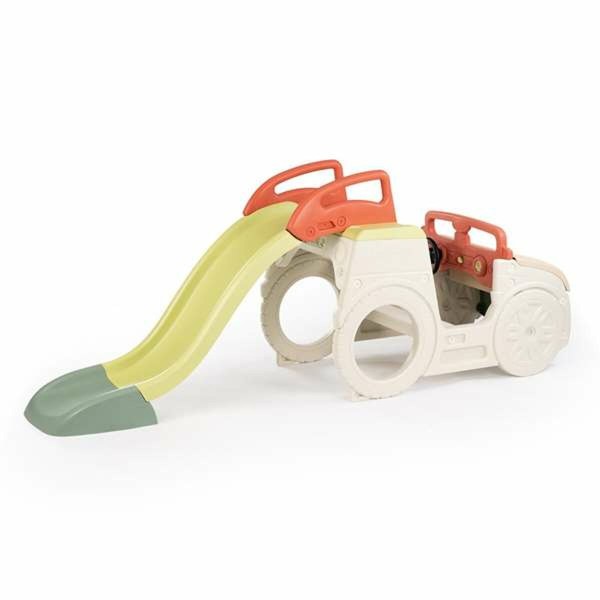 Koululaukku Smoby Monivärinen