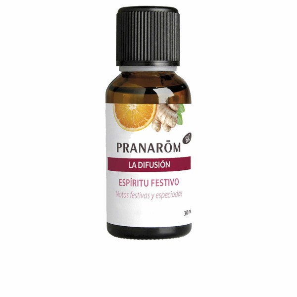 Eeterlik õli Pranarôm La Difusión Espirtu Festivo 30 ml