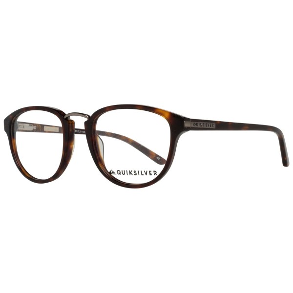 Men' Spectacle frame QuikSilver EQYEG03053-50ATOR Brown Ø 50 mm
