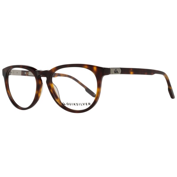 Men' Spectacle frame QuikSilver EQYEG03068-51ATOR Brown Ø 51 mm