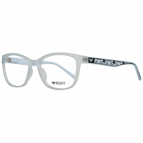 Ladies' Spectacle frame Roxy ERJEG03050-53ABLU Transparent ø 54 mm