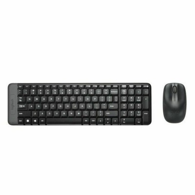 Klaviatuur Logitech...