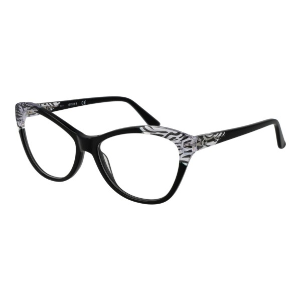 Ladies' Spectacle frame Guess GU2818 56001