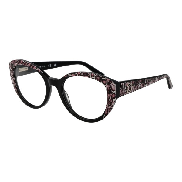 Ladies' Spectacle frame Guess GU50127 53005