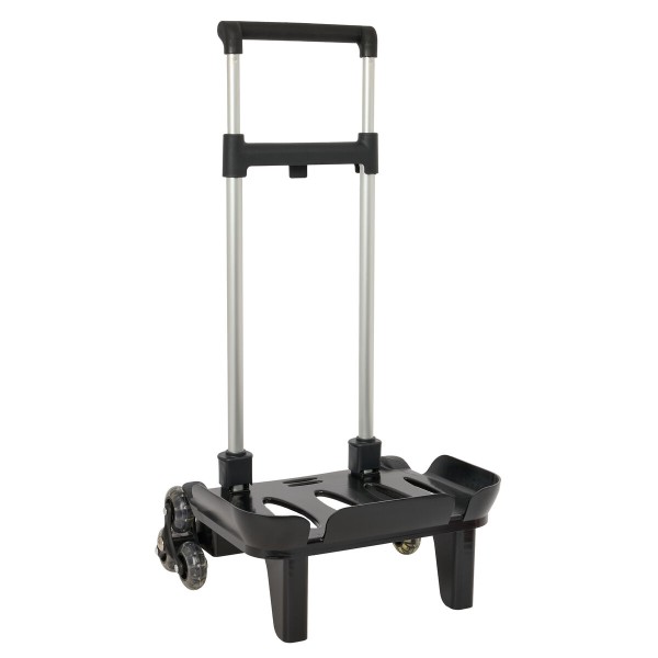 Rucksack Trolley Safta Black