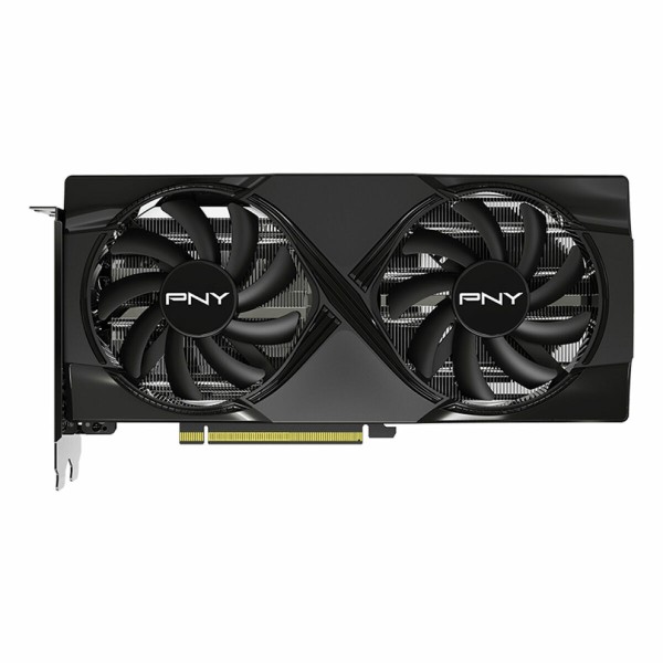 Grafiikkakortti PNY geforce rtx 5060 ti 8 GB GDDR7