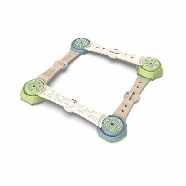 Rotaļu komplekts Smoby SMOBY Life - Curso de aventuras