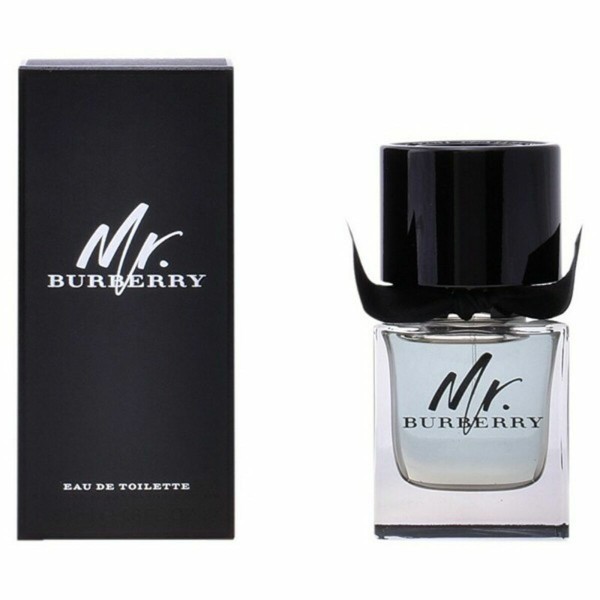 Vyrų kvepalai Mr Burberry Burberry EDT Mr Burberry 50 ml
