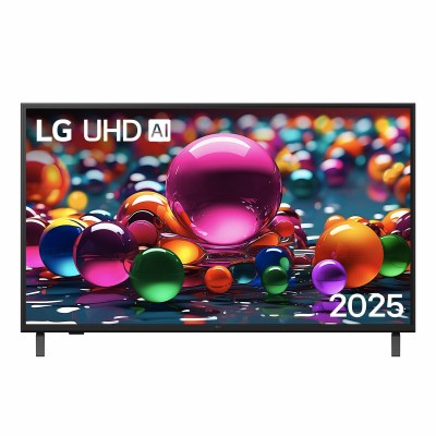 Smart TV LG 43UA75006LA 43"...