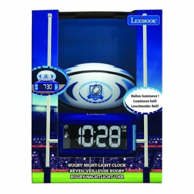 Alarm Clock Lexibook