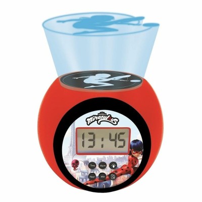 Pulkstenis Radio ar LCD...