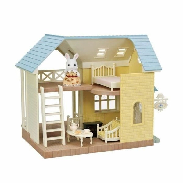 Nukumaja aksessuaarid Sylvanian Families 5671