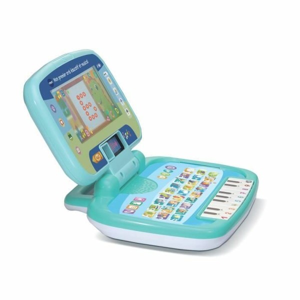 Õppemäng Vtech Baby MI PRIMERA COMPUTADORA EDUCATIVA Y MUSICAL Prantsuse