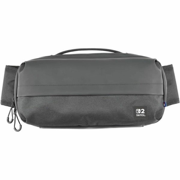 Case for Nintendo Switch HORI Black