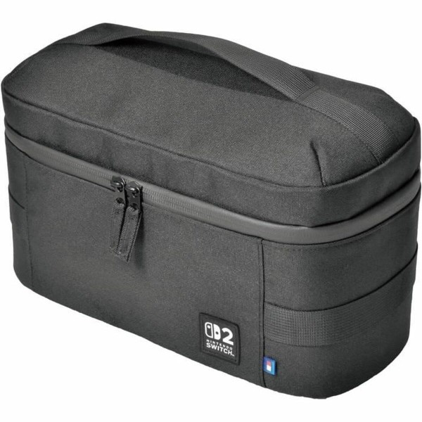 Tapaus Nintendo Switchille HORI Musta