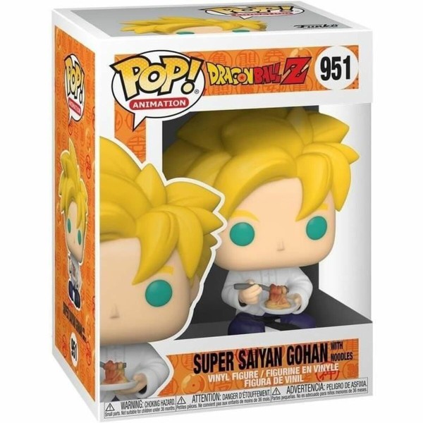 Keräilyhahmot Funko Pop! Monivärinen (1 osaa)