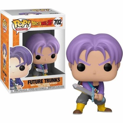 Kogumiskuju Funko Pop! PVC...