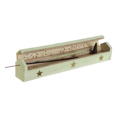 Incense set DKD Home Decor...