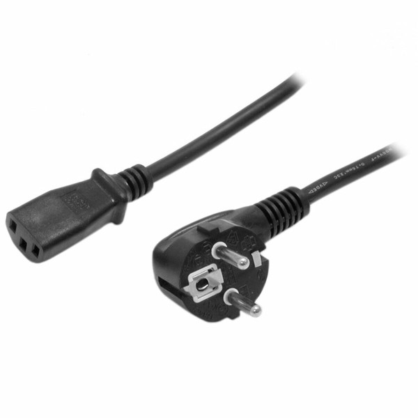 Kaabel Startech 713E-3M-POWER-CORD 3 m