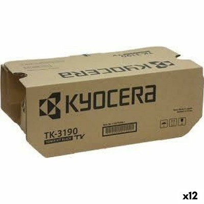 Тонер Kyocera TK-3190...