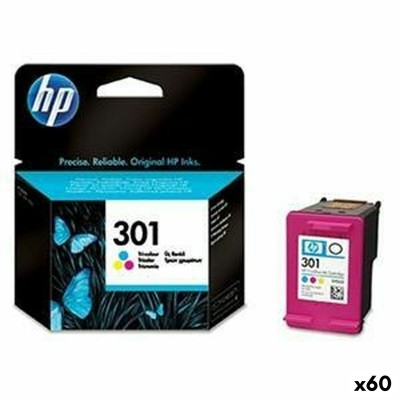 Original Ink Cartridge HP...