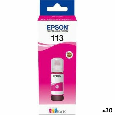 Refill ink Epson Nº 113...