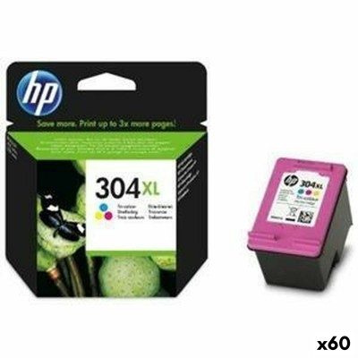 Original Ink Cartridge HP...