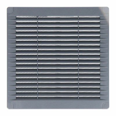 Ventilation grille EDM...