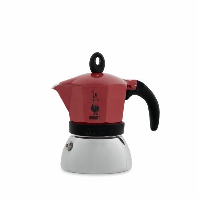 Italian Coffee Pot Bialetti...
