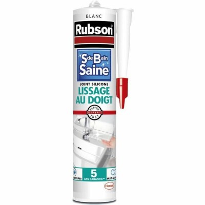Силикон Rubson
