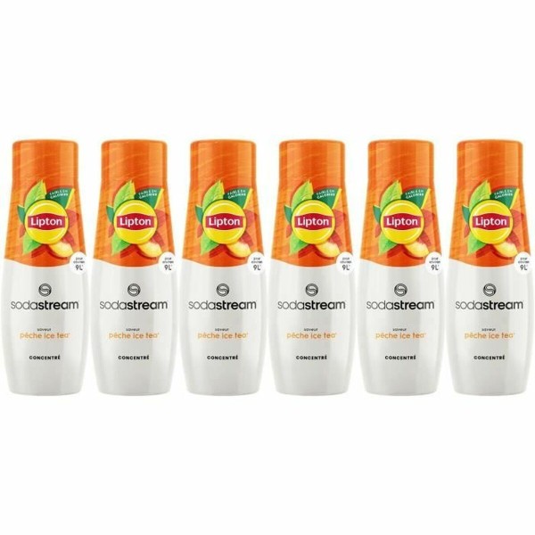 Sodos aparatas sodastream