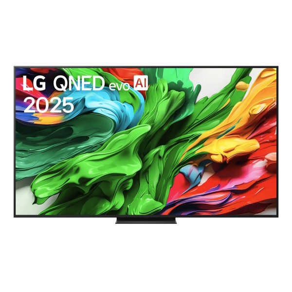 Smart TV LG 75QNED87A6B 75" (75") 4K Ultra HD (4K Ultra HD) LED HDR Edge-LED AMD FreeSync (LED) (HDR) (Edge-LED) (AMD FreeSync)