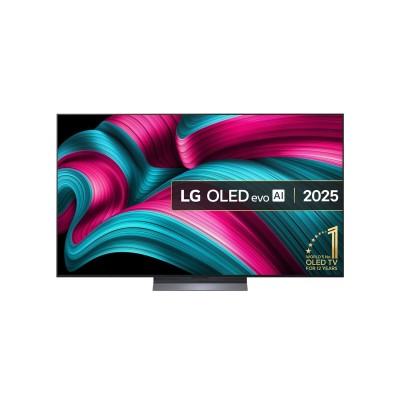 Viedais TV LG OLED65C54LA...