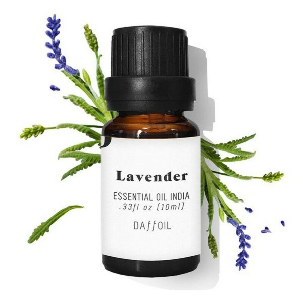 Природное масло Lavander Daffoil Aceite Esencial 10 ml