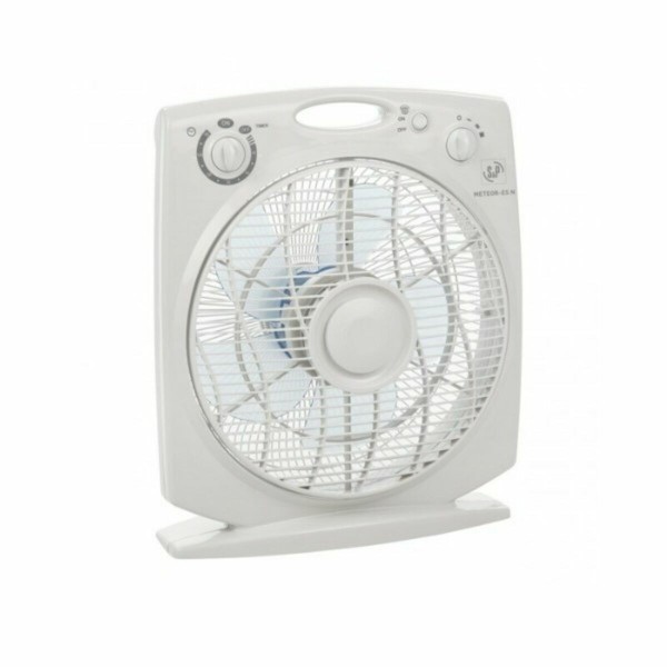 Ventilators S&P METEOR ES N 35 W