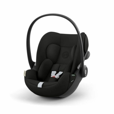 Car Chair Cybex Black