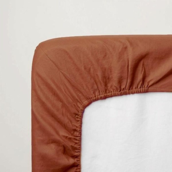 Uzmontēta apakšējā loksne P'TIT DODO