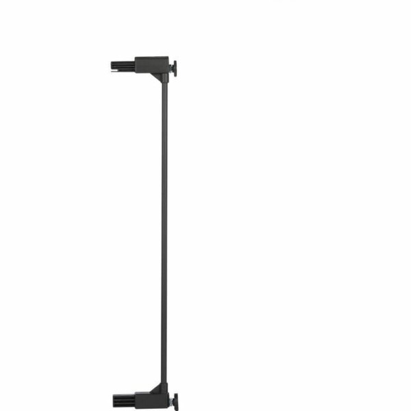 Barrier extensions Safety 1st Grey Metal