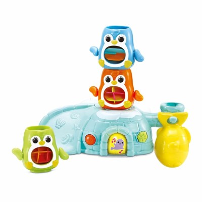 Kūdikio lėlė Vtech Baby